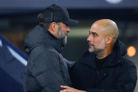Pep: Tôi sẵn sàng bắt chước Klopp nếu cần thiết